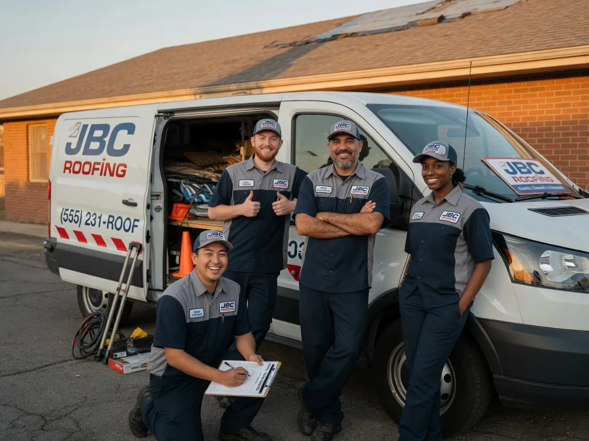 Roof Replacement company in Hebron, ME